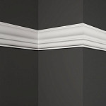 Гладкий молдинг MT-35 варинант исполнения - 1 | Loft Concept в Волгограде