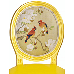 Стул French Juicy yellow варинант исполнения - 4 | Loft Concept в Волгограде