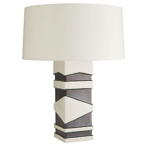 Дизайнерская настольная лампа DAMON LAMP