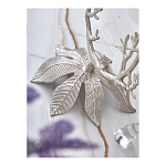 Столик с двумя круглыми столешницами на соновании виде изогнутых ветвей Forest Fairy Tale варинант исполнения - 9 | Loft Concept в Волгограде