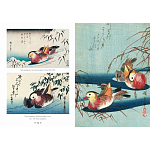 Подарочное издание Хиросигэ. Цветы и птицы варинант исполнения - 4 | Loft Concept в Волгограде