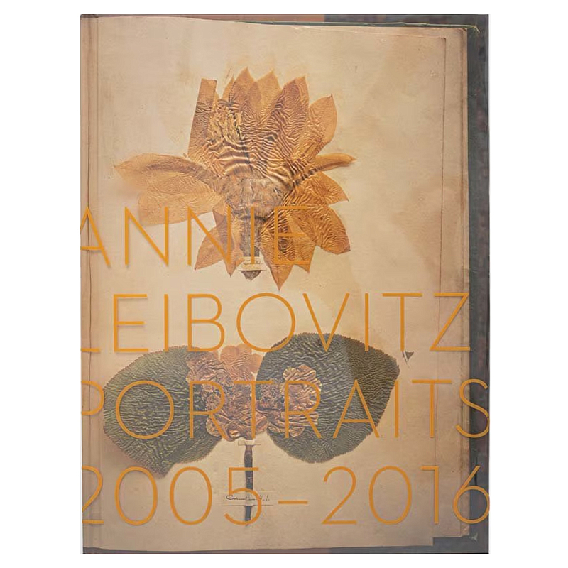 Редкое коллекционное издание Annie Leibovitz Portraits 2005-2016  в Волгограде | Loft Concept 