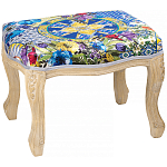 Банкетка French Seating romance of flowers варинант исполнения - 1 | Loft Concept в Волгограде