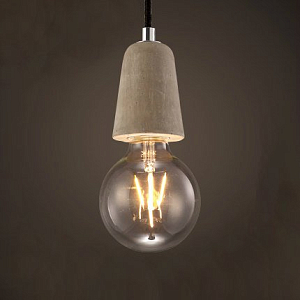 Подвесной светильник Art Concrete Mini №1