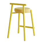 Полубарный стул «Бараныч» варинант исполнения - 3 | Loft Concept в Волгограде