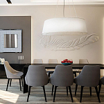 Барельеф PLUMA варинант исполнения - 1 | Loft Concept в Волгограде