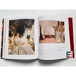Книга Коллекция картин Сарджента Sargent: The Masterworks варинант исполнения - 7 | Loft Concept в Волгограде