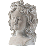 Кашпо The girl in the headband варинант исполнения - 2 | Loft Concept в Волгограде