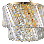 Люстра овальная в классическом обрамлении Light Connoisseurs Beauty варинант исполнения - 6 | Loft Concept в Волгограде