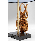 Настольная лампа Золотой жук варинант исполнения - 4 | Loft Concept в Волгограде