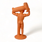 Статуэтка Seletti Ercole варинант исполнения - 3 | Loft Concept в Волгограде