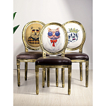 Стул French Brown Fredge варинант исполнения - 9 | Loft Concept в Волгограде