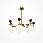 Люстра подвесная Museo G9 варинант исполнения - 7 | Loft Concept в Волгограде