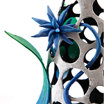 Статуэтка для интерьера фрукт Pandora Tropical Fruit 22 варинант исполнения - 1 | Loft Concept в Волгограде