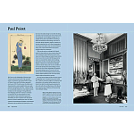 Книга про высокую моду XX века High Fashion The 20th Century Decade by Decade Dirix Emmanuelle варинант исполнения - 3 | Loft Concept в Волгограде