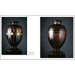 Книга The Art Deco Style. Great Designers & Collectors варинант исполнения - 3 | Loft Concept в Волгограде
