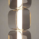 Подвесной светильник Ritmo 3000К 13Вт варинант исполнения - 5 | Loft Concept в Волгограде