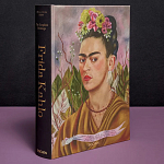 Frida Kahlo. The Complete Paintings XXL варинант исполнения - 5 | Loft Concept в Волгограде