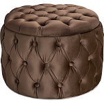 Пуф Milk chocolate варинант исполнения - 1 | Loft Concept в Волгограде