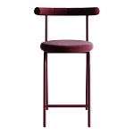 Стул полубарный «Рогалик» варинант исполнения - 2 | Loft Concept в Волгограде