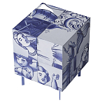 Тумба Short Dreams варинант исполнения - 2 | Loft Concept в Волгограде