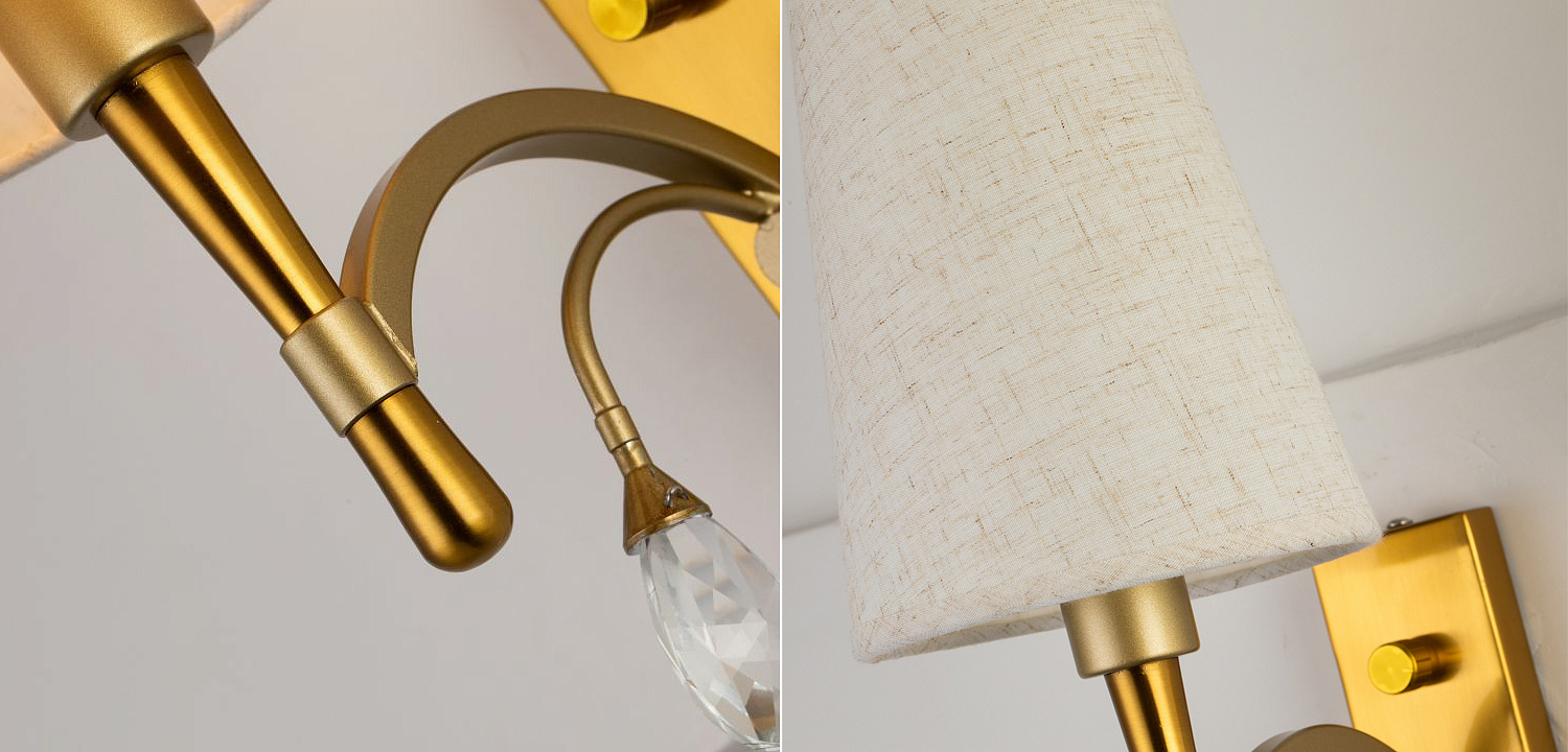 Бра Desiree Sconce Бра Desiree Sconce - Loft-Concept в Волгограде