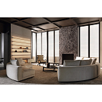 Дизайнерский модульный диван AUGUSTO Sofa варинант исполнения - 8 | Loft Concept в Волгограде