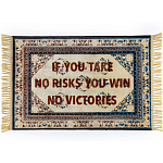 Ковер Seletti Choises варинант исполнения - 2 | Loft Concept в Волгограде