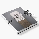 Подарочное издание про феминизм в моде Марии Грации Кьюри Her Dior Maria Grazia Chiuris New Voice варинант исполнения - 2 | Loft Concept в Волгограде