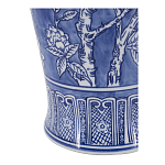 Ваза в китайском стиле Гранатовое дерево Blooming Pomegranate варинант исполнения - 6 | Loft Concept в Волгограде