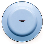 Тарелка Seletti Apple варинант исполнения - 2 | Loft Concept в Волгограде