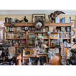 Книга Extraordinary Collections: French Interiors варинант исполнения - 12 | Loft Concept в Волгограде