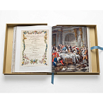 Коллекционная редкая книга Версаль. От Людовика XIV до Джеффа Кунса. Versailles From Louis XIV to Jeff Koons варинант исполнения - 8 | Loft Concept в Волгограде