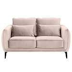 Диван двухместный с подлокотниками Harmony варинант исполнения - 1 | Loft Concept в Волгограде