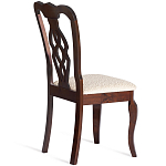 Стул деревянный с узором Hercules варинант исполнения - 5 | Loft Concept в Волгограде
