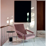 Дизайнерское кресло с подлокотниками Gio Ponti D.153.1 Armchair варинант исполнения - 2 | Loft Concept в Волгограде