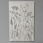 Панно Сангисорба варинант исполнения - 1 | Loft Concept в Волгограде