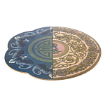 Салфетка под приборы Seletti Hybrid Trude варинант исполнения - 2 | Loft Concept в Волгограде