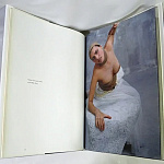 Книга Bettina Rheims.Heroines варинант исполнения - 2 | Loft Concept в Волгограде