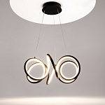 Люстра подвесная Curve 3000-4000К варинант исполнения - 3 | Loft Concept в Волгограде