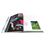 Обширная монография все работы Хадид Zaha Hadid. Complete Works 1979-Today. 2020 Edition варинант исполнения - 11 | Loft Concept в Волгограде