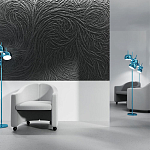 Барельеф THORNS варинант исполнения - 1 | Loft Concept в Волгограде