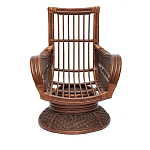 Кресло-качалка из ротанга Eloise варинант исполнения - 5 | Loft Concept в Волгограде