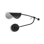 Бра черного цвета Aracea варинант исполнения - 8 | Loft Concept в Волгограде