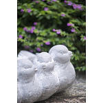 Кашпо Canaries варинант исполнения - 4 | Loft Concept в Волгограде