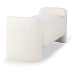 Банкетка Feather of softness варинант исполнения - 3 | Loft Concept в Волгограде