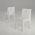 Стул «Maria» варинант исполнения - 2 | Loft Concept в Волгограде