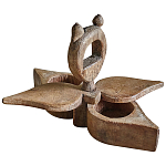 Старинная индийская шкатулка Antique Indian Box варинант исполнения - 2 | Loft Concept в Волгограде