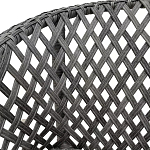 Стул плетеный  Wicker Durable Stool варинант исполнения - 8 | Loft Concept в Волгограде