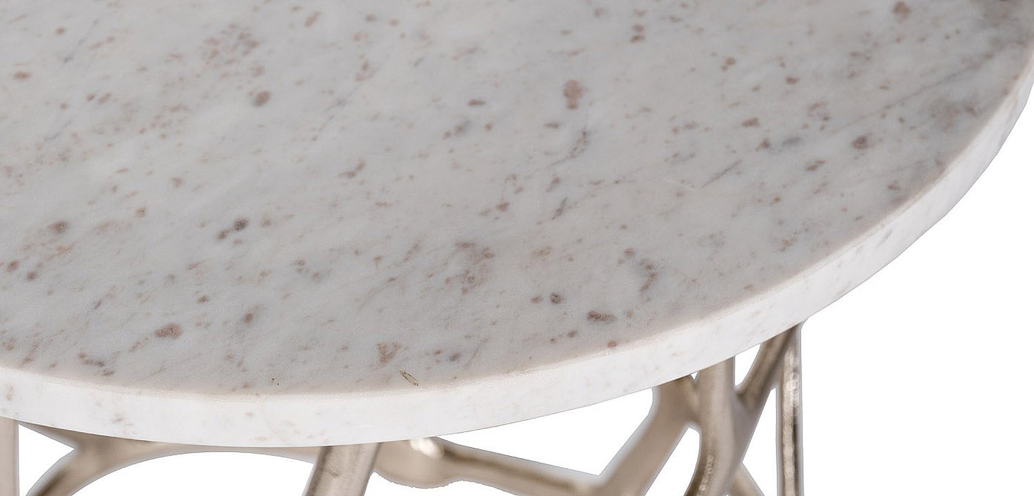 Приставной стол Lesley Cell Side Table Приставной стол Lesley Cell Side Table - Loft-Concept в Волгограде